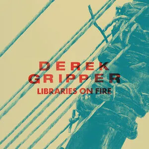 Libraries on fire